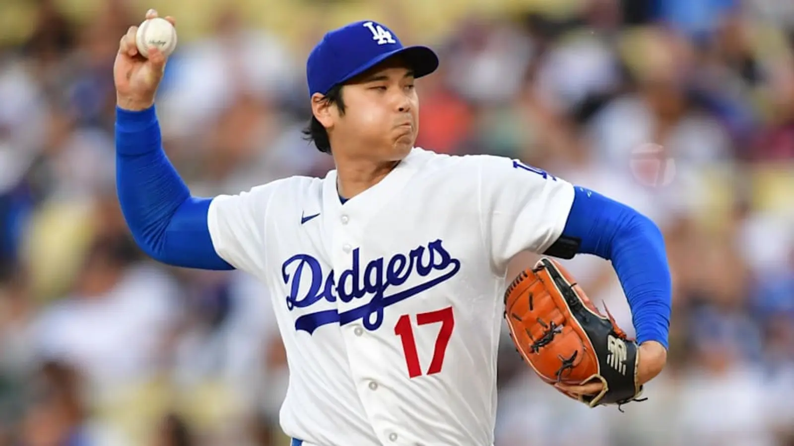 Shohei Ohtani Accomplishing Dodgers Feat Not Seen Since Fernando Valenzuela