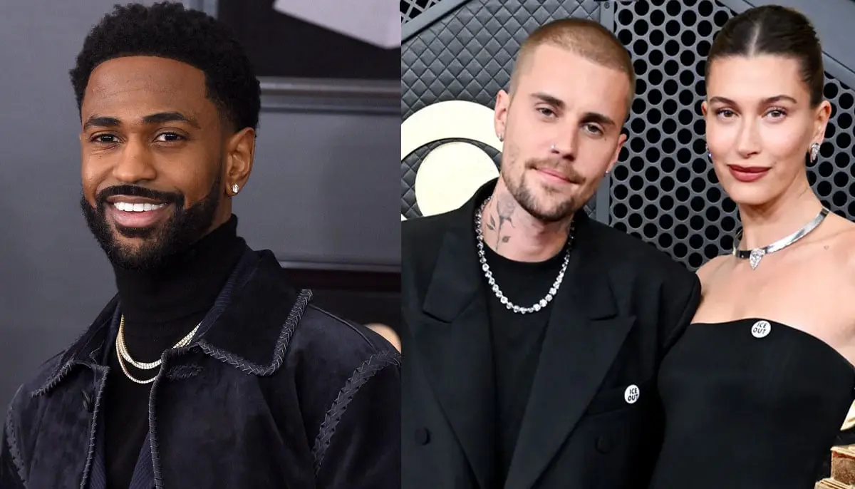 Big Sean reveals Justin, Hailey Bieber's heartfelt response to viral Coachella speech