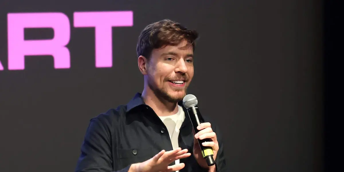 MrBeast's new goal: turning his 476 million subscribers into paying members