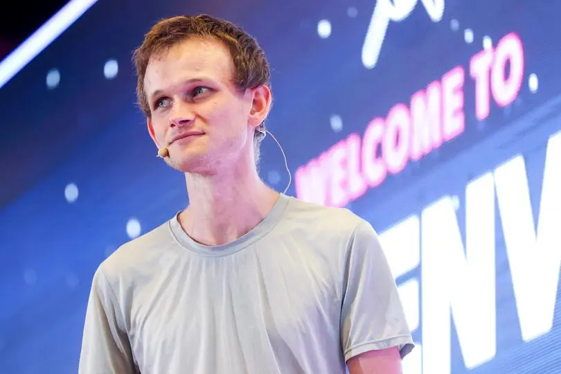 Vitalik Buterin says AI 'formal verification' could actually make crypto much more secure
