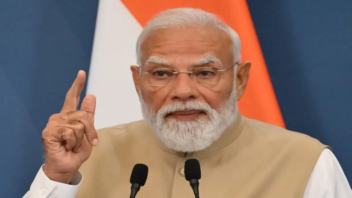 PM Modi’s Europe tour opens new playbook for India’s trade and supply-chain ambitions: Experts