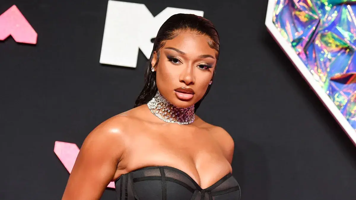 Why Megan Thee Stallion Was Absent From the 2025 MTV VMAs