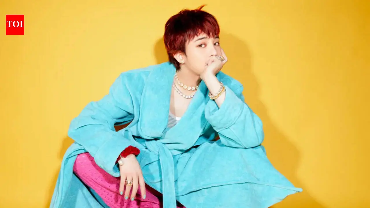 Style lessons to learn from K-Pop idol Kwon Ji-yong aka BigBang's G-Dragon