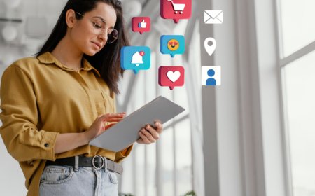 Which Social Media Marketing Company is Best for Small Business UK?