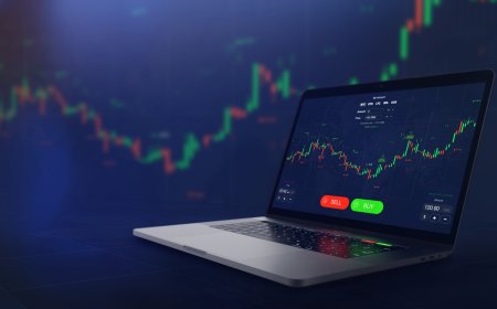 Using MetaTrader 4 for Enhanced Polish Currency Pair Analysis