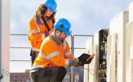 Keep Your Cool (and Heat): Why HVAC Upkeep Is a Business Must