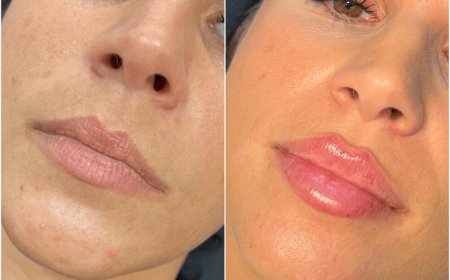 Juvederm Treatment for the Nose: Best Plastic Surgeons in Dubai Share Their Approach