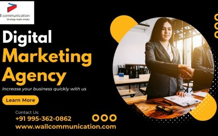 Best Digital Marketing Agencies in Delhi for Exceptional Results