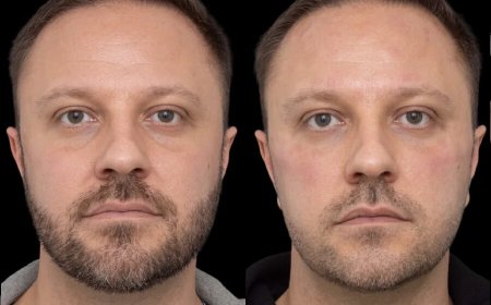 What Happens After Your Under Eye Fillers Treatment at the Best Plastic Surgeon in Dubai