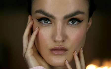 Thread Lift Transformation Stories with the Best Plastic Surgeon in Dubai