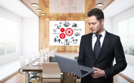 Streamline Your Small Business: Top 5 Task Management Tools