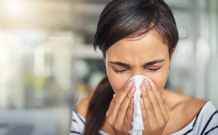 How to Prevent Pneumonia in Dubai: Tips for a Stronger Immune System