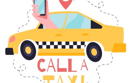 Flat Rate Beaumont Taxi LTD – Your First Choice for Airport Taxi Beaumont Services