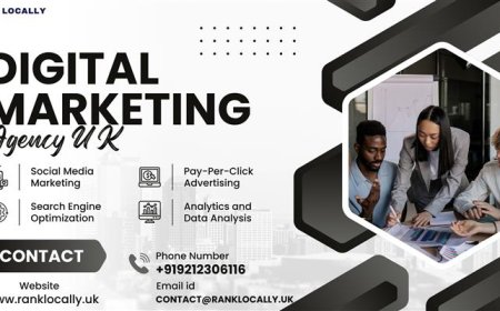 Leading with Purpose Real Estate SEO Services for the Next Decade