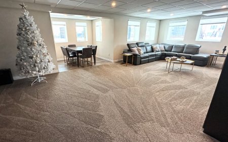 Expert House Cleaning Services in Edmonton – Satisfaction Guaranteed