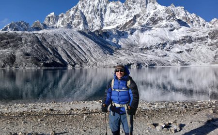 How to Find the Best Tea Houses and Lodges on the EBC Trail