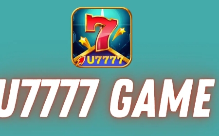 What Makes the U7777 Game Stand Out in the Mobile Gaming World?