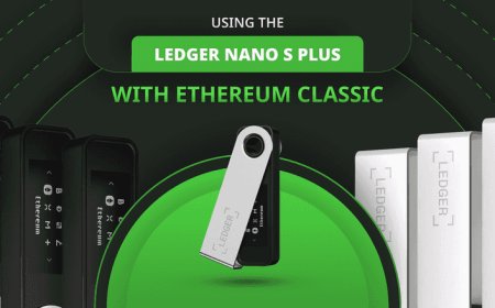 Ledger.com/start – Official Setup Guide for Ledger Wallets