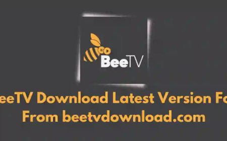 ❓What Is BeeTV and How Do You Download It on Android, iPhone, Firestick & PC?