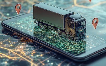 Flotilla IoT Publishes White Paper: "The Future of Branded Fleet Management - White-Label GPS Tracking in 2026 and Beyond"