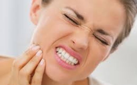 Jaw Tenderness: Common Causes and When to Seek Help