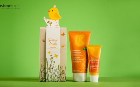Eco-Friendly Cream Packaging: Supporting a Sustainable Beauty Industry
