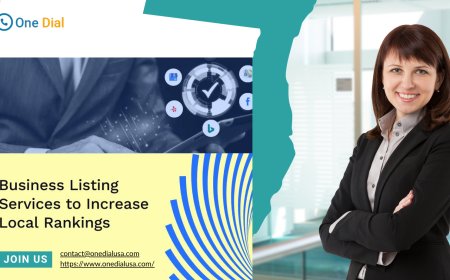 Online Business Registration Tips from One Dial USA