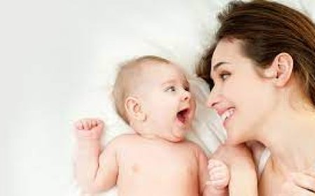 Premium Mother Care Products for Every Stage of Motherhood