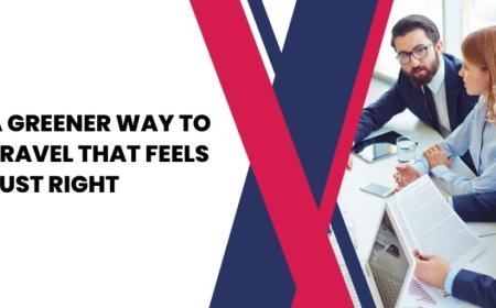 Real Travelers Share Their Eco-Friendly Adventures