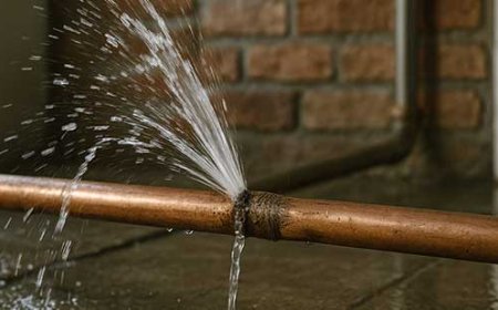 Plafond Lekkage Opsporen – Vergroot nu je kennis!