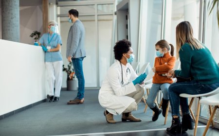 Generative AI for Healthcare: Personalized Treatments at Scale.