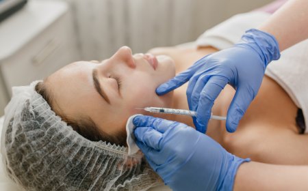 Botox in Coquitlam for a Youthful Smile & Jaw Pain Relief