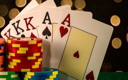 Fairdeal in the World of Online Betting: A New Standard of Trust, Transparency, and Winning