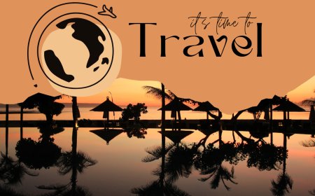 South India Tour Packages: Romantic Escapes for Couples