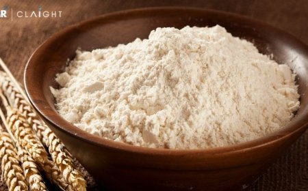 Wheat Flour Market Analysis Trends, Size, Growth & Forecast 2025 to 2034