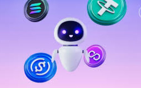 How to Design Secure and Intelligent DeFAI Tokens for Next-Gen Financial Applications