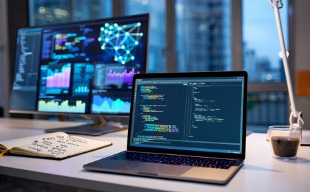 Top 10 Reasons to Hire an AI Development Company in 2025