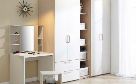 Why Homeowners Are Choosing Custom Closets Dubai for Elegant Living