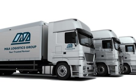 Cheap Interstate Transport Services Australia | Budget-Friendly & Safe Freight Solutions