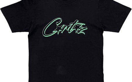 Real One's Rock Corteiz T Shirt – Get Yours
