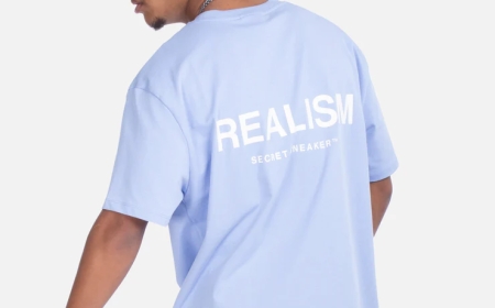 Realism Hoodie — Designed to Stay in Your Life, Not Just Your Closet