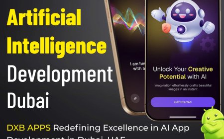 Develop advanced mobile apps with DXB APPS, the best mobile app developers