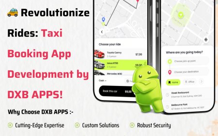 DXB APPS offers best mobile application development Abu Dhabi services
