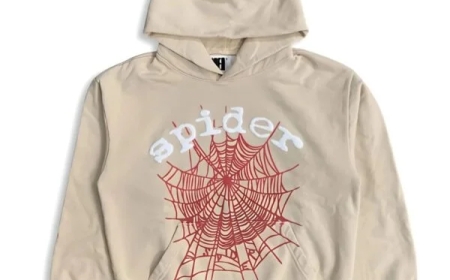 Sp5der Hoodie: A Fearless Fashion Icon in the World of Streetwear