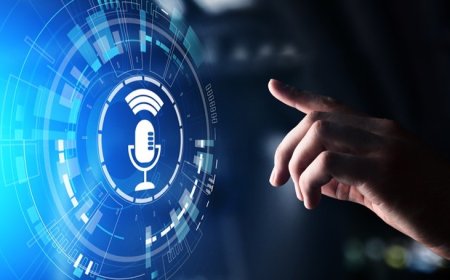 What Are the Top Features to Look for in a Generative AI Voice Bot?