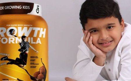 7 Smart Tips for Adding Protein Powder to Your Child’s Diet