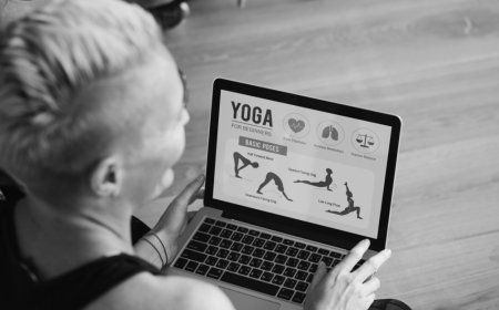 Connected, Not Consumed: Digital Health and Wellness Tips That Work