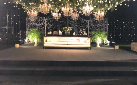 How to Find Affordable Event Management Services Near You in Lahore?