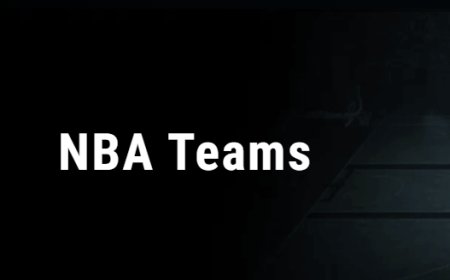 NBA Team Profiles: Stats, Player Rosters, Championships & Season Updates