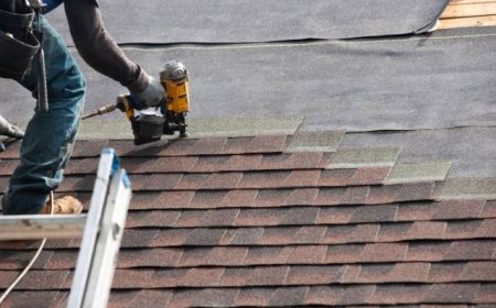 Is Your Roofer in Edinburgh Cutting Corners? Here’s How to Find Out